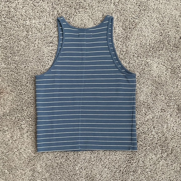 Madewell Tank - Picture 3 of 5